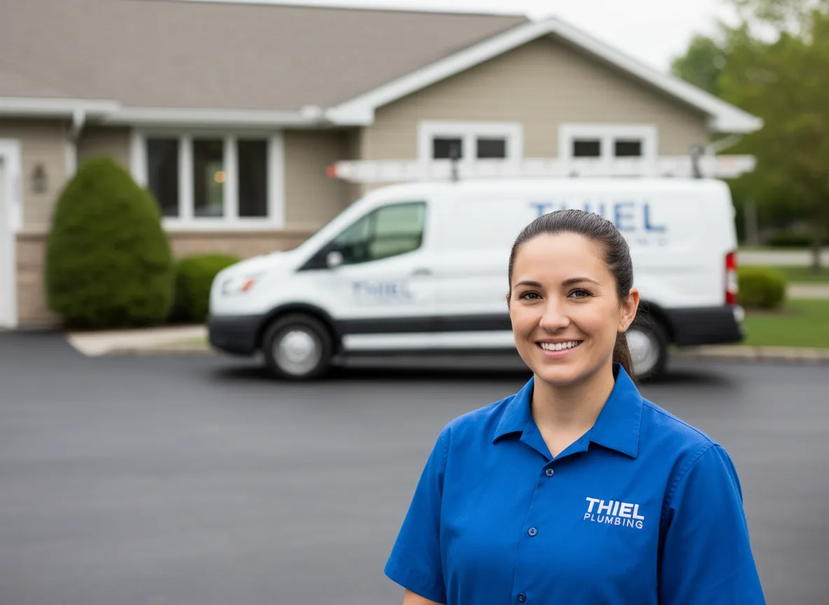 Plumber Cortland, NE FAQs